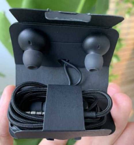SAMSUNG AKG ORIGINAL HANDFREE, Made in Vietnam