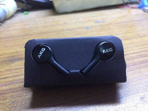 SAMSUNG AKG ORIGINAL HANDFREE, Made in Vietnam