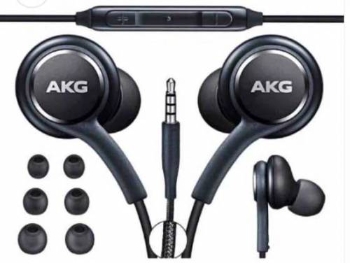 SAMSUNG AKG ORIGINAL HANDFREE, Made in Vietnam
