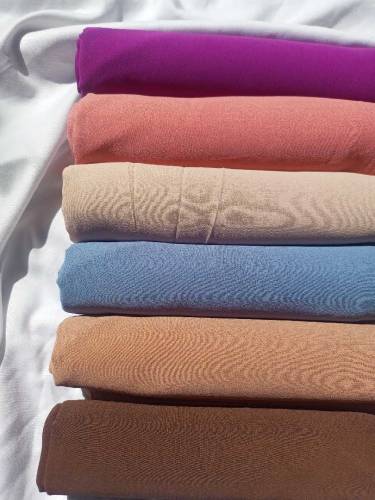 Ptemium chiffon Georgette Hijabs