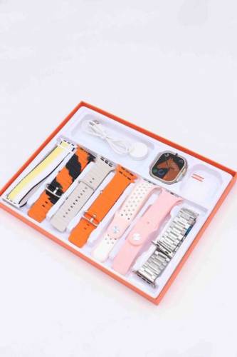 ultra watch 7 in 1 