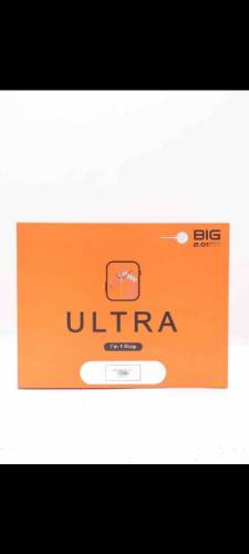 ultra watch 7 in 1 