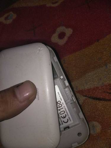 Zong Device