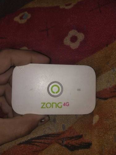 Zong Device