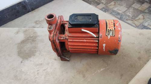 JAVED WATER PUMP 1HP