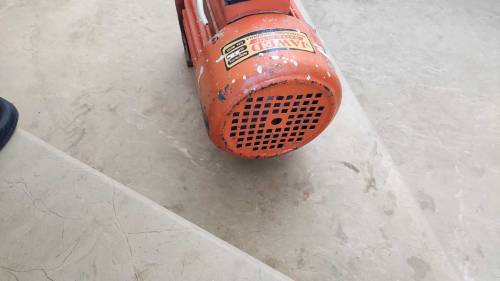JAVED WATER PUMP 1HP