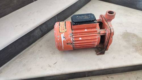 JAVED WATER PUMP 1HP