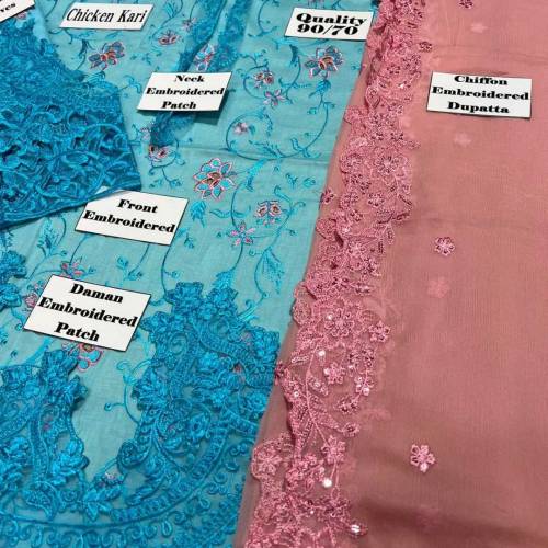 summer Eid collection 2024