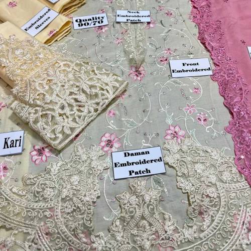 summer Eid collection 2024