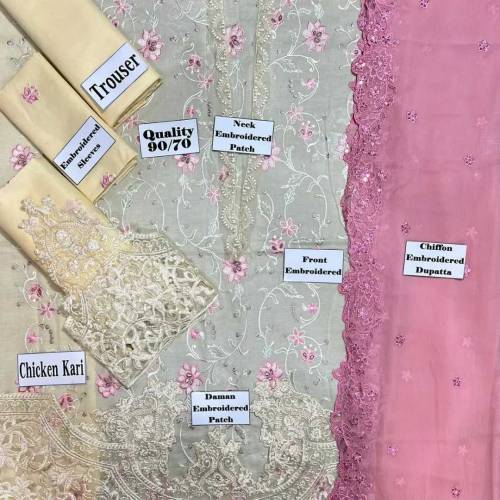 summer Eid collection 2024