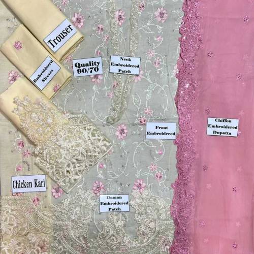 summer Eid collection 2024