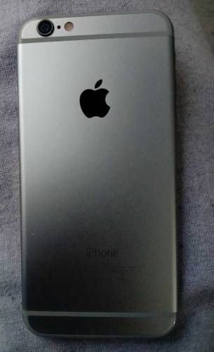 iPhone 6