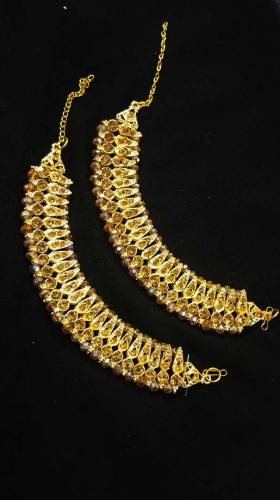 partywear anklet