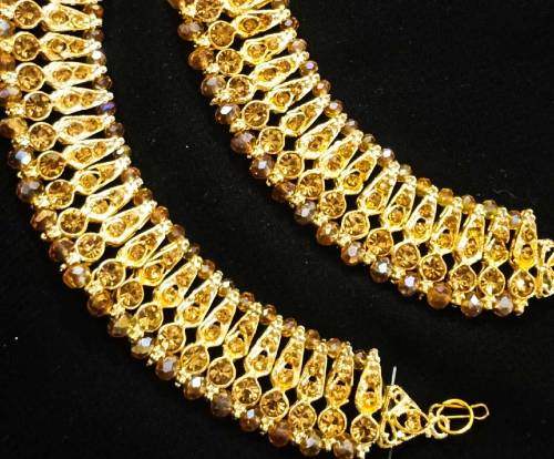 partywear anklet