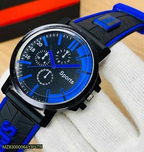 Men,s Classic Analogue Watch
