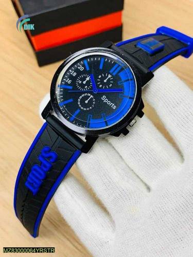 Men,s Classic Analogue Watch