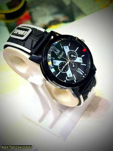 Men,s Classic Analogue Watch