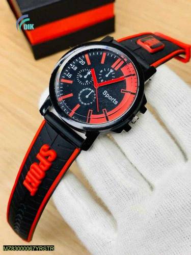 Men,s Classic Analogue Watch