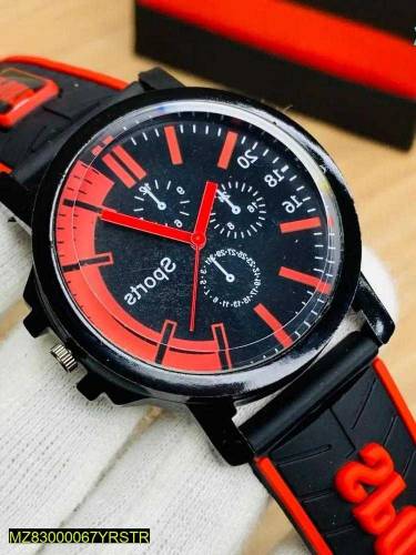 Men,s Classic Analogue Watch