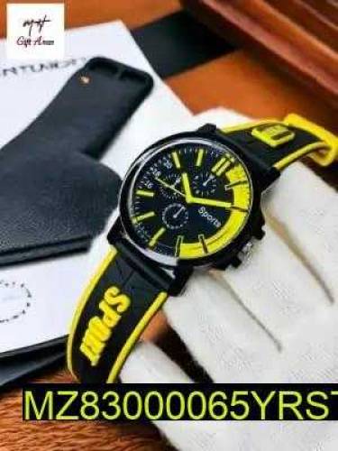 Men,s Classic Analogue Watch