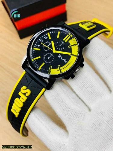 Men,s Classic Analogue Watch