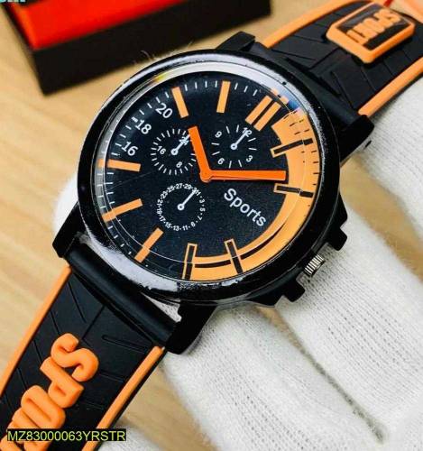 Men,s Classic Analogue Watch