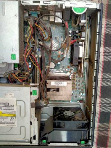 Core i5 2th Generation 12Gb Ram with graphics card 