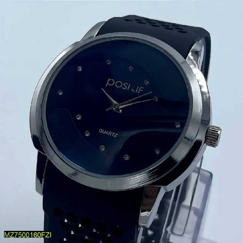 Men,s Casual Analogue Watch