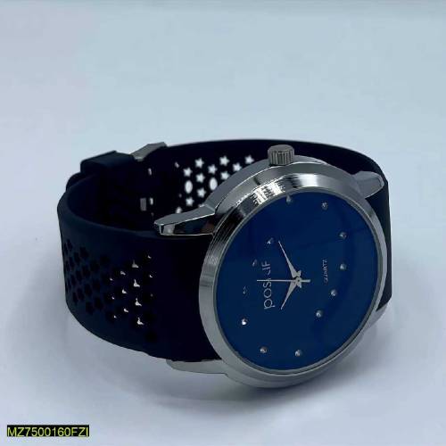 Men,s Casual Analogue Watch