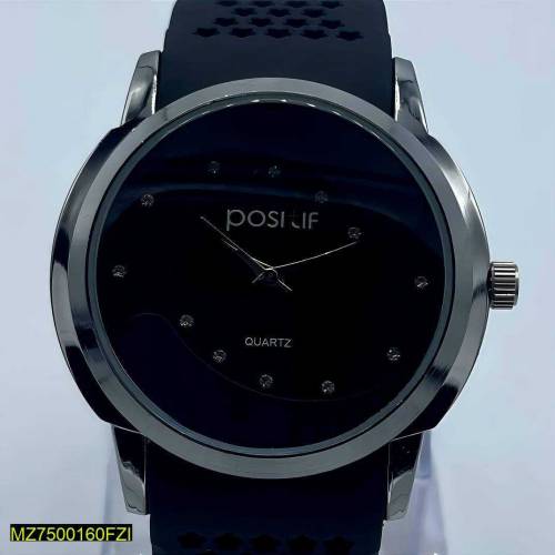Men,s Casual Analogue Watch