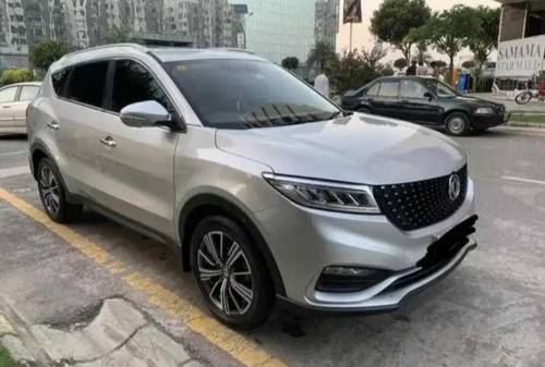 Glory 580 pro 2021 model Islamabad reg