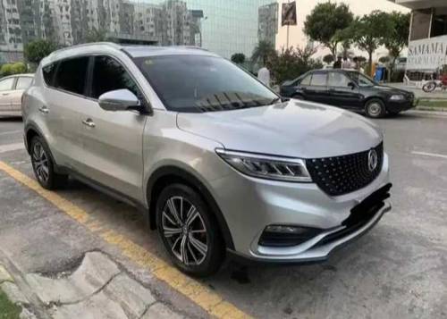 Glory 580 pro 2021 model Islamabad reg