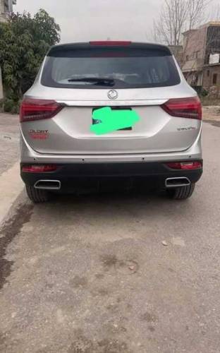Glory 580 pro 2021 model Islamabad reg