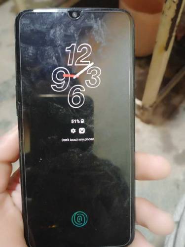 one plus mobile ha 8/128 ma all ok ha lush condition best gaming phone