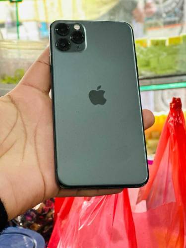 iphone 11pro max 