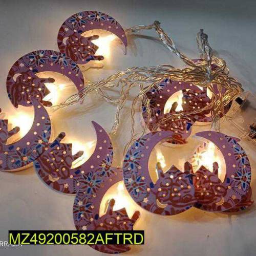 Ramzan Fairlylight Light 