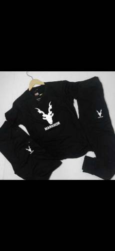tracksuit