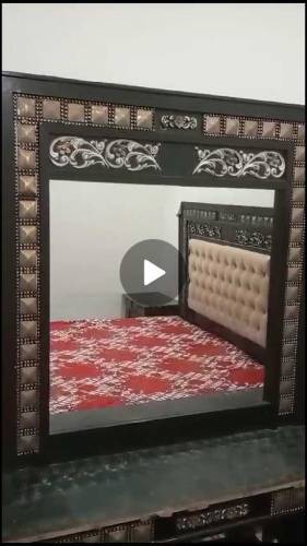 اچھی حالت میں موجود ہے فرنیچر 