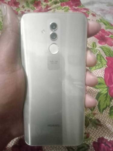 huawei mate 20 lite 6gb ram 64gb Mermry 