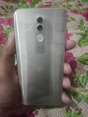huawei mate 20 lite 6gb ram 64gb Mermry 
