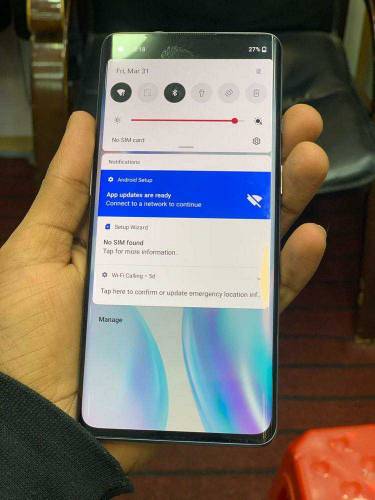 One plus 8 8/128 gb non pta  