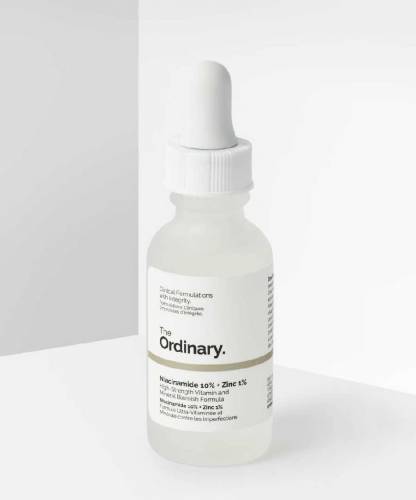 The Ordinary Serum 