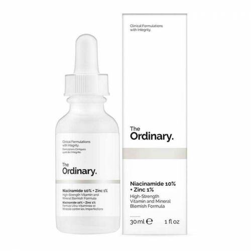 The Ordinary Serum 