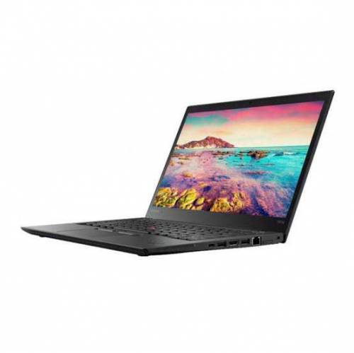 Lenovo T470p 32 Gb DDr4 Ram /512 nVME ssd, 2 GB Nvidia Geforce940MX