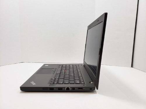 Lenovo T470p 32 Gb DDr4 Ram /512 nVME ssd, 2 GB Nvidia Geforce940MX