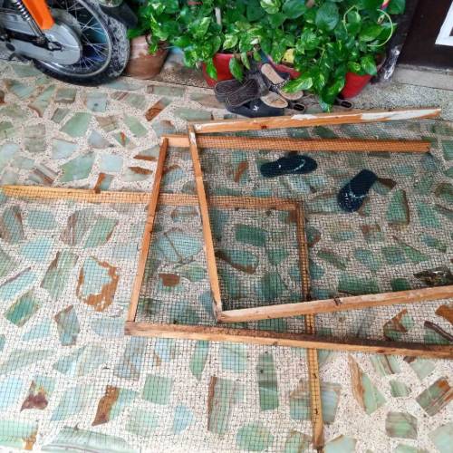 Frame For Sale