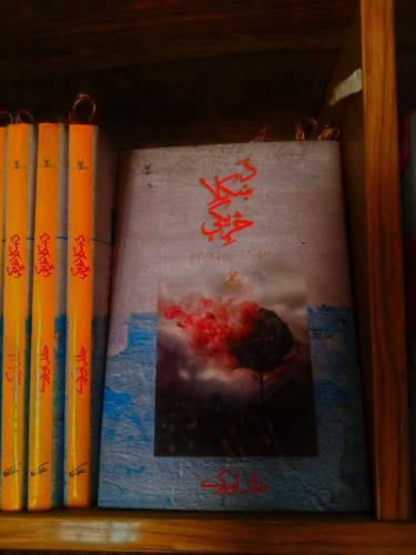 Knowledge/Books 