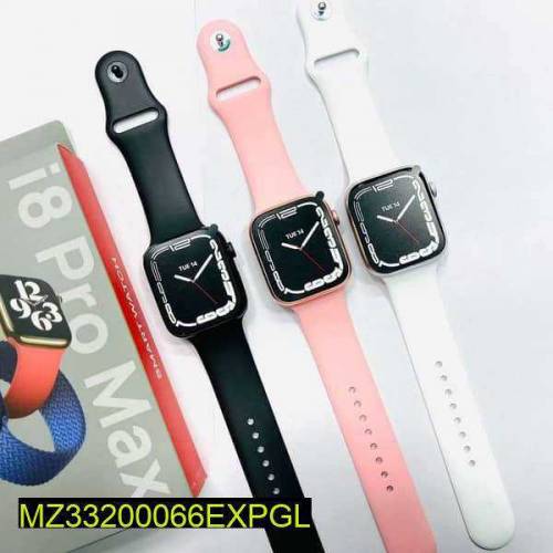 Imported smart watch🔥 free delivery