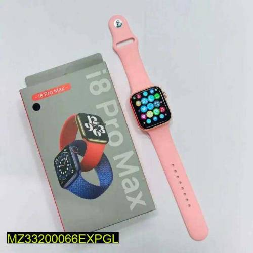 Imported smart watch🔥 free delivery