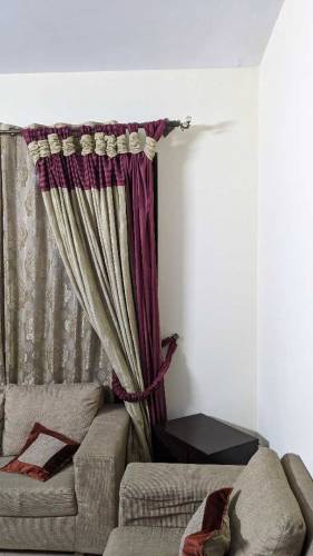 Curtains